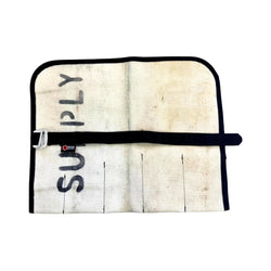 Fire Hose Tool Roll