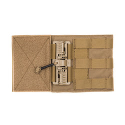 Quick Release Cummerbund (ROC Buckles)