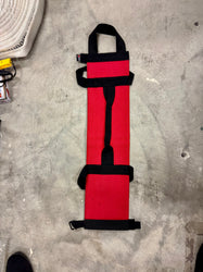 Workout Battle Bag - Spark