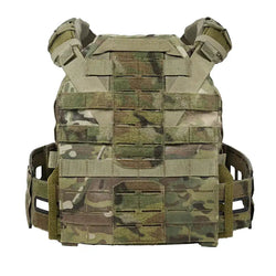 K-Zero SF Plate Carrier