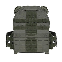 K-Zero SF Plate Carrier