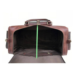 The Richardson Duffle
