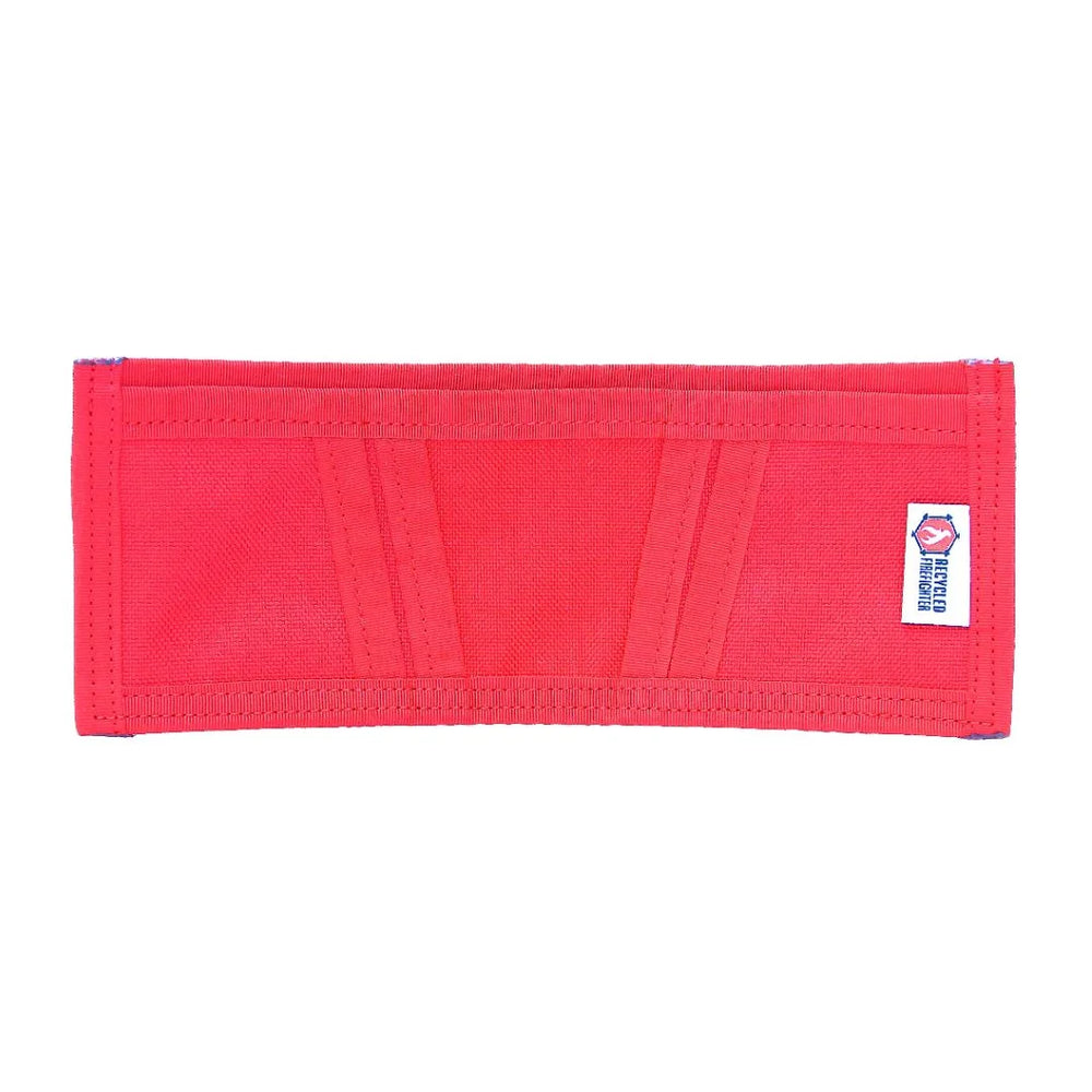 Lieutenant Wallet - Firehose Edition