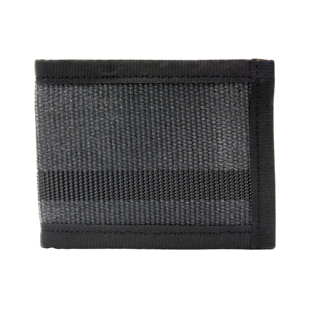 Lieutenant Wallet - Firehose Edition