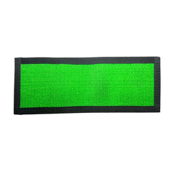 Lieutenant Wallet - Firehose Edition
