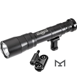 Scout Light Pro Turbo (Duel Fuel) (High Candela)