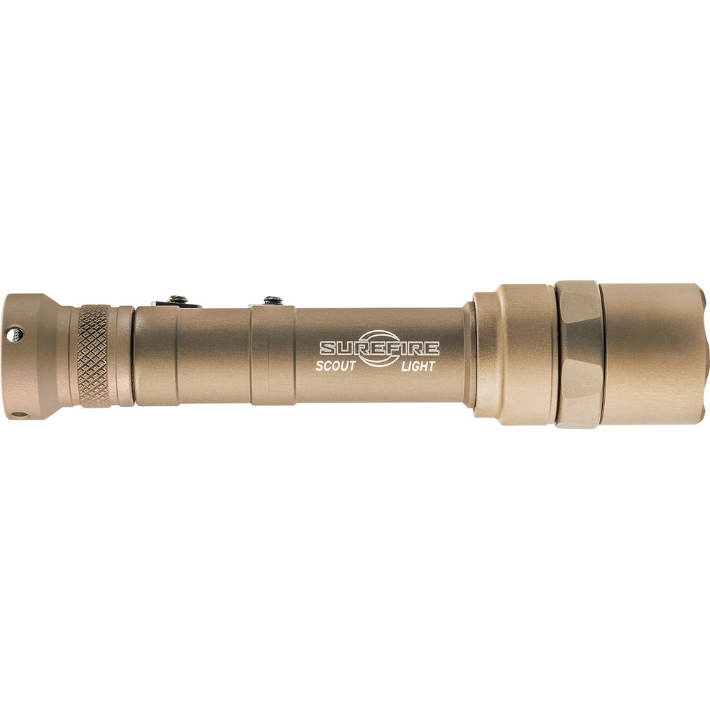 Scout Light Pro (High Lumen)
