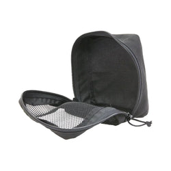 12 Hour Rigid Pouch Set
