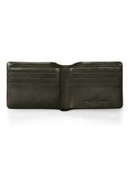 Olive Duke Bifold Wallet
