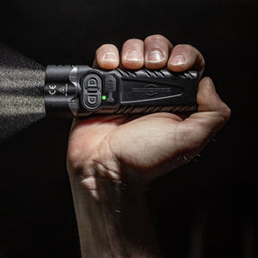 Stiletto Pro II
