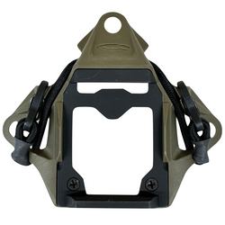 Modular Bungee Shroud