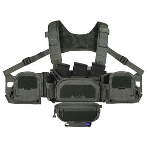 Reaper Rig Warfighting Bundle