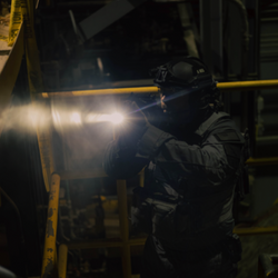 AWLS Advanced Weapon Light