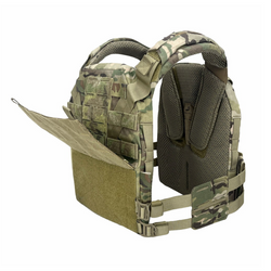 K-Zero Plate Carrier