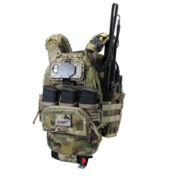 K-Zero Plate Carrier