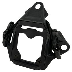 Modular Bungee Shroud