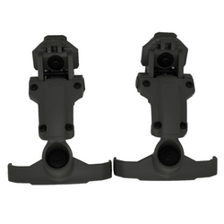 AMP Helmet Rail Mount (Vent mode)