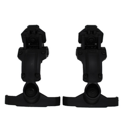 AMP Helmet Rail Mount (Vent mode)