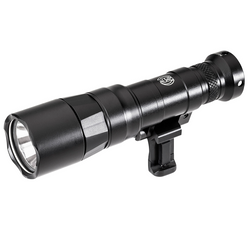 Mini Scout Light Pro Turbo (Duel Fuel) (High Candela)