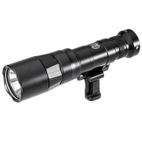 Mini Scout Light Pro Turbo (Duel Fuel) (High Candela)
