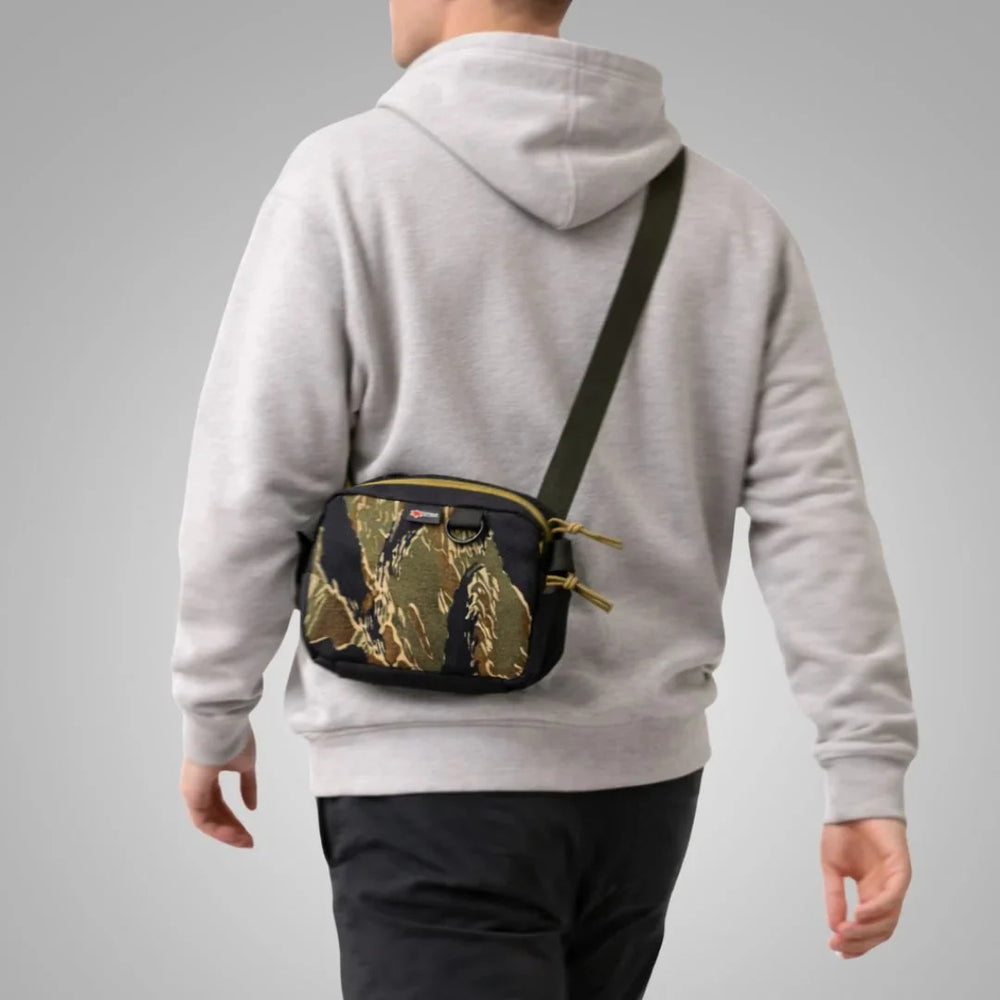 TrailHound Fanny Pack - Cordura Edition