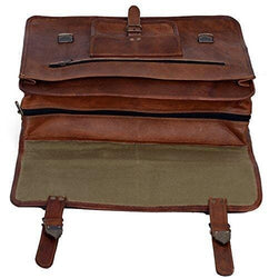 The Attorney Briefcase