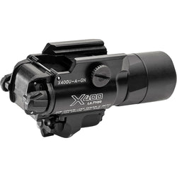 X400 Ultra WeaponLight (High Lumen)