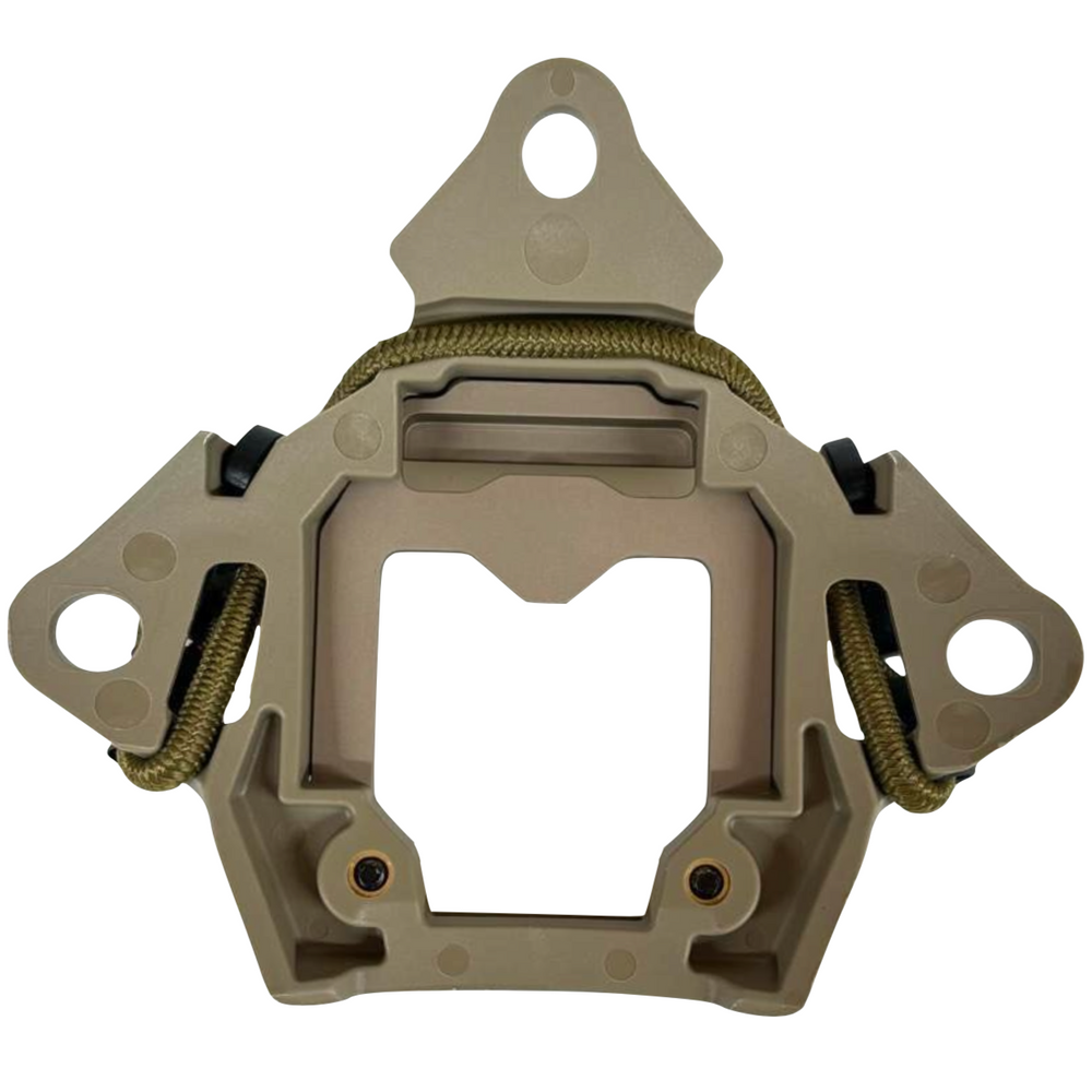 Modular Bungee Shroud