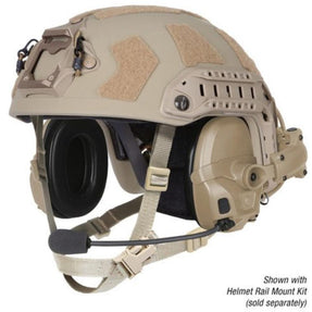 AMP Communication Headset (Fixed Downlead)