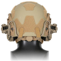 AMP Communication Headset (Fixed Downlead)