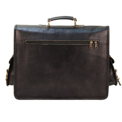 The Vintage Black