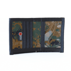Captain Wallet - Xpac Edition