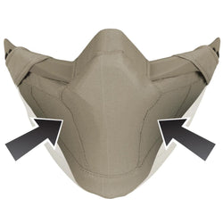FAST Ballistic Mandible