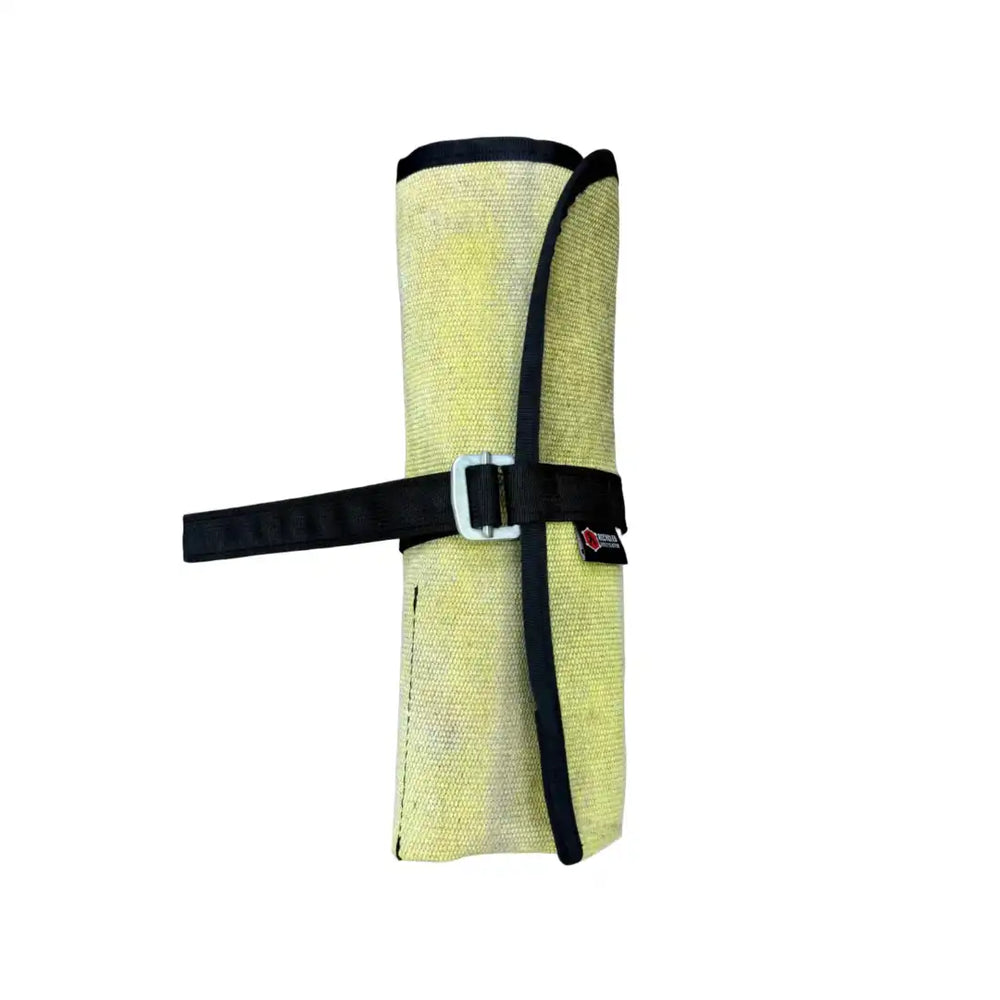 Fire Hose Tool Roll