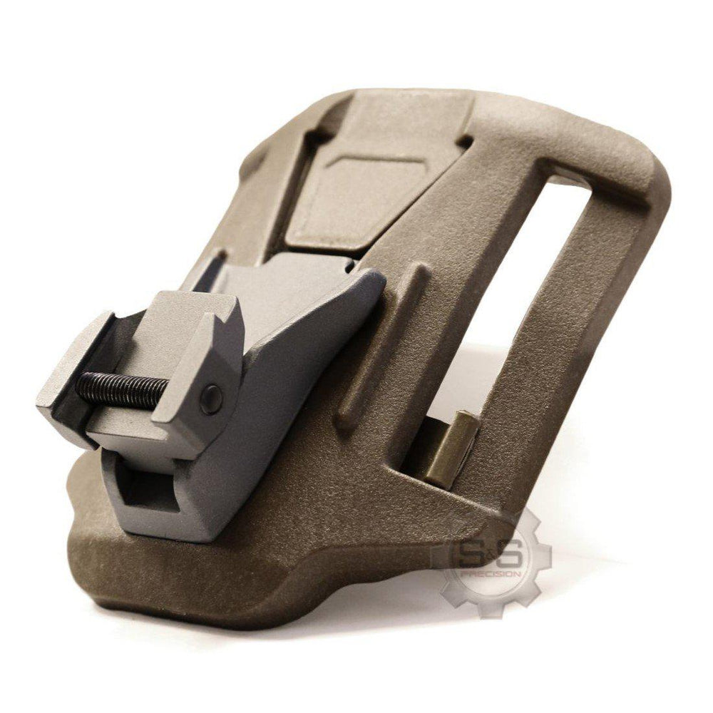 GRT WeaponLink System