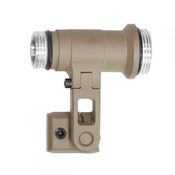 M-Ax Mount