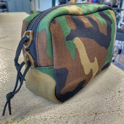 Minimalist Woodland Fanny Pack