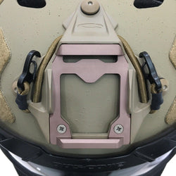 Modular Bungee Shroud