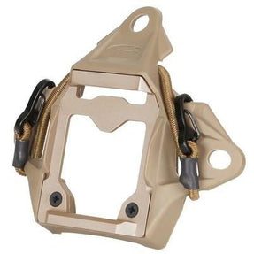 Modular Bungee Shroud