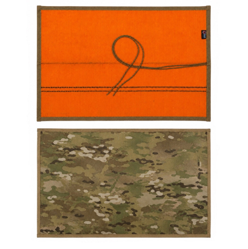 Drop Zone Mat - Premium - Firehose Edition