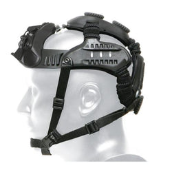 Skull Mounting System