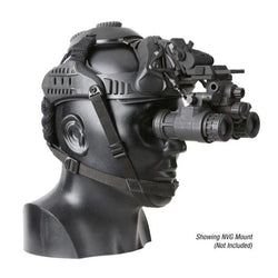 Skull Mounting System
