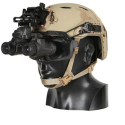 Step-In Visor (2 Lens Kit)