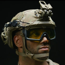 Step-In Visor Replacement Lenses